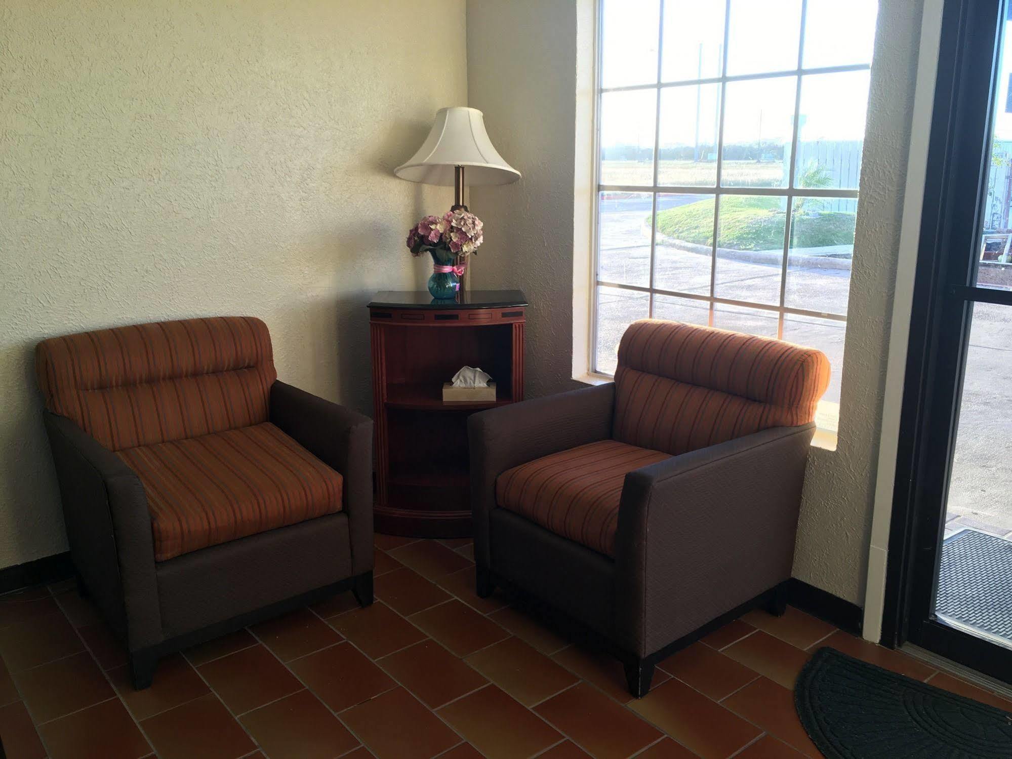 Chaparral Motel Port Lavaca Eksteriør billede