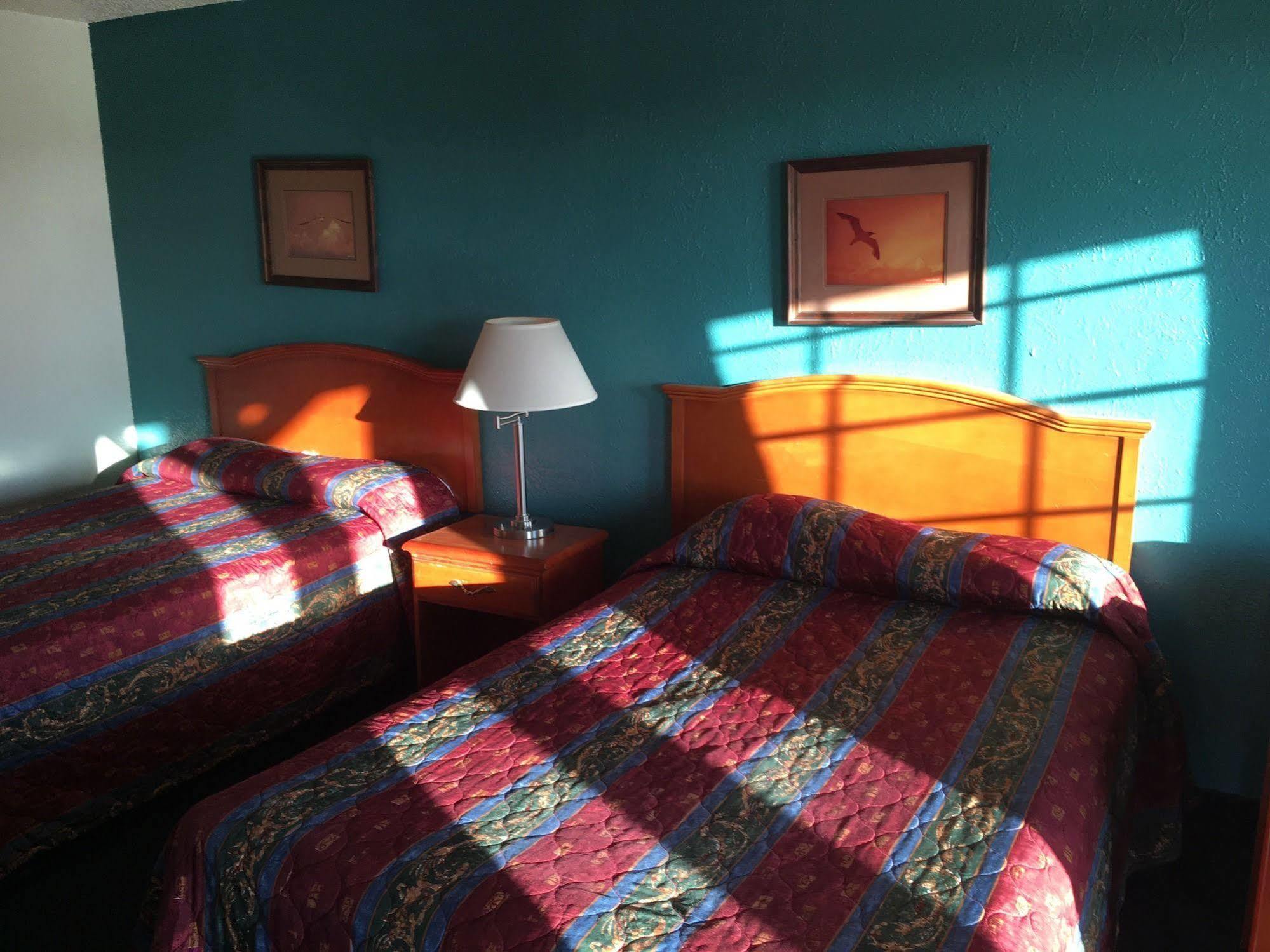 Chaparral Motel Port Lavaca Eksteriør billede