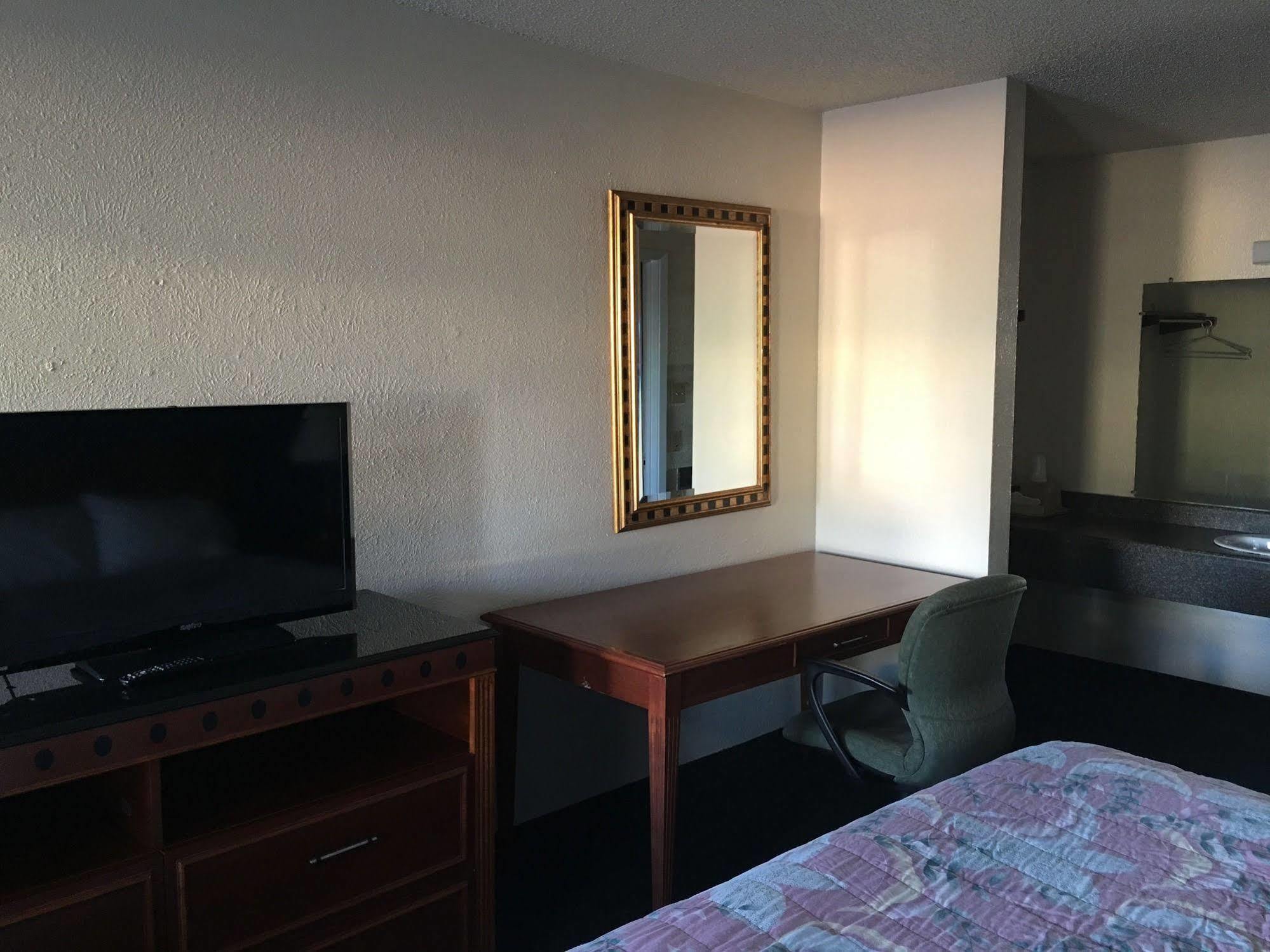 Chaparral Motel Port Lavaca Eksteriør billede