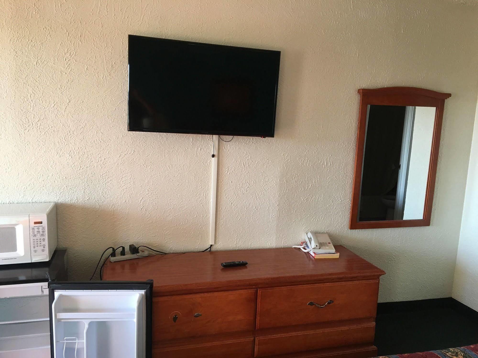 Chaparral Motel Port Lavaca Eksteriør billede