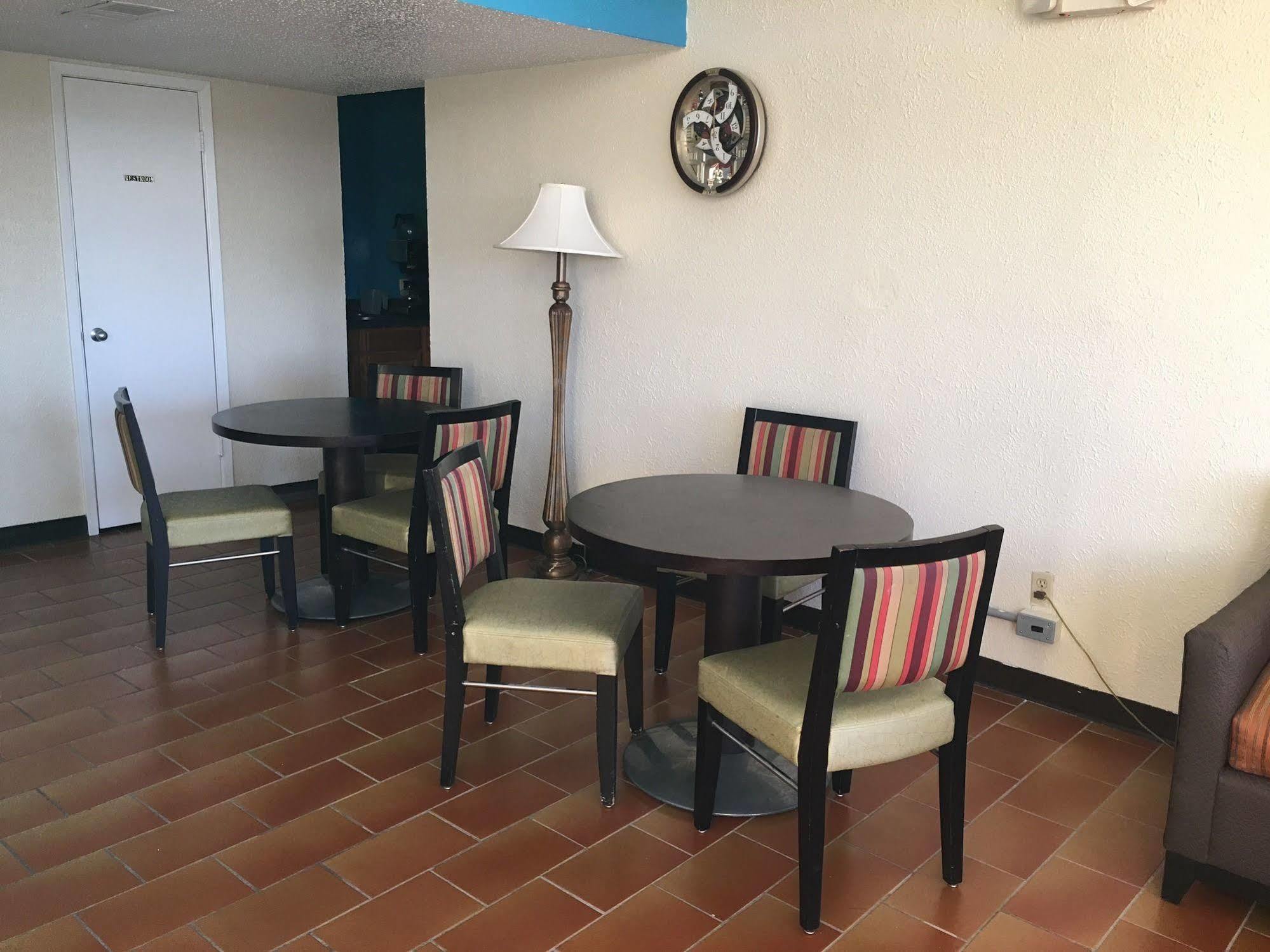 Chaparral Motel Port Lavaca Eksteriør billede